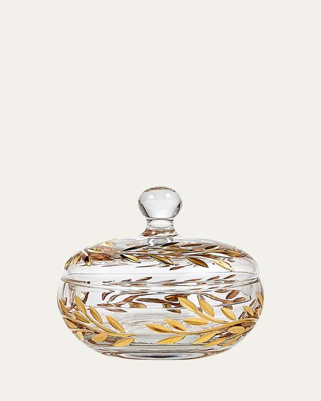 Vine Canister